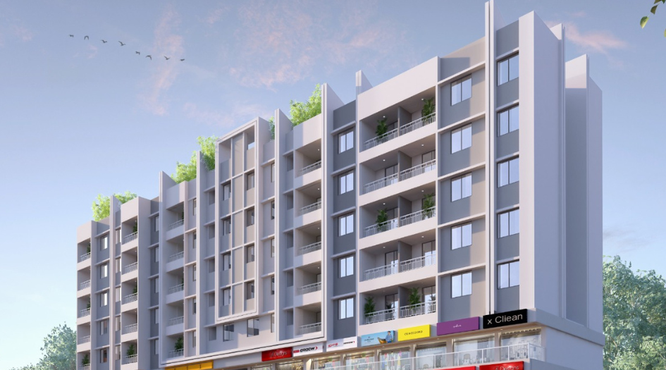 Divine-Vastu-Elevation